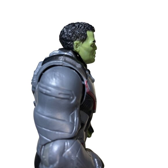 Hasbro Avengers Hulk 5.5 Inch Action Figure - Picture 10 of 12